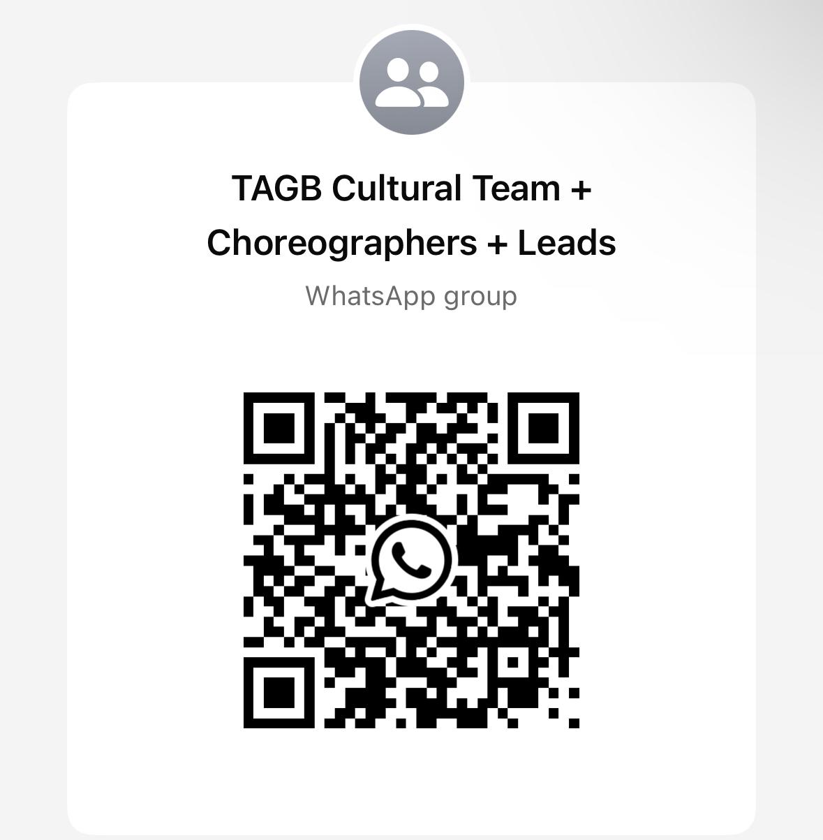 TAGB Ugadi 2025
